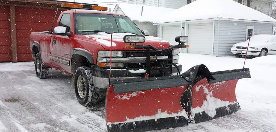 Paul Terry Services – Snow Plowing and Lawn Care in Waukesha, New ...